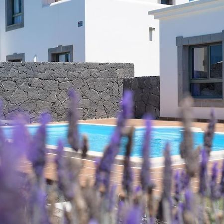 Hipoclub Villas, Aguamarina 2 Playa Blanca  Exteriér fotografie