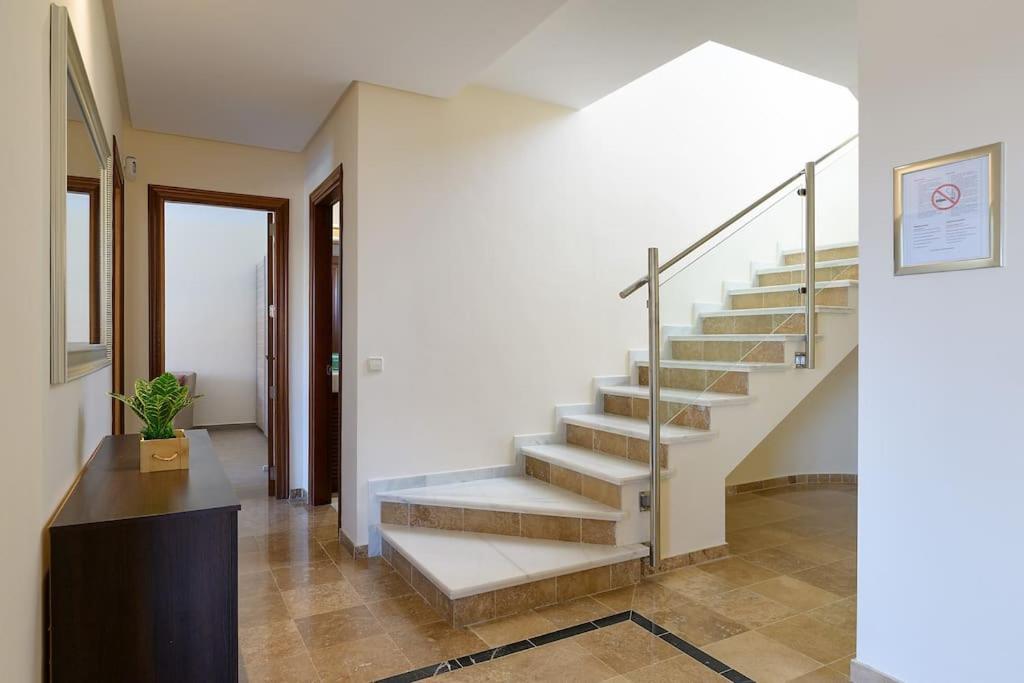 Hipoclub Villas, Aguamarina 2 Playa Blanca  Exteriér fotografie