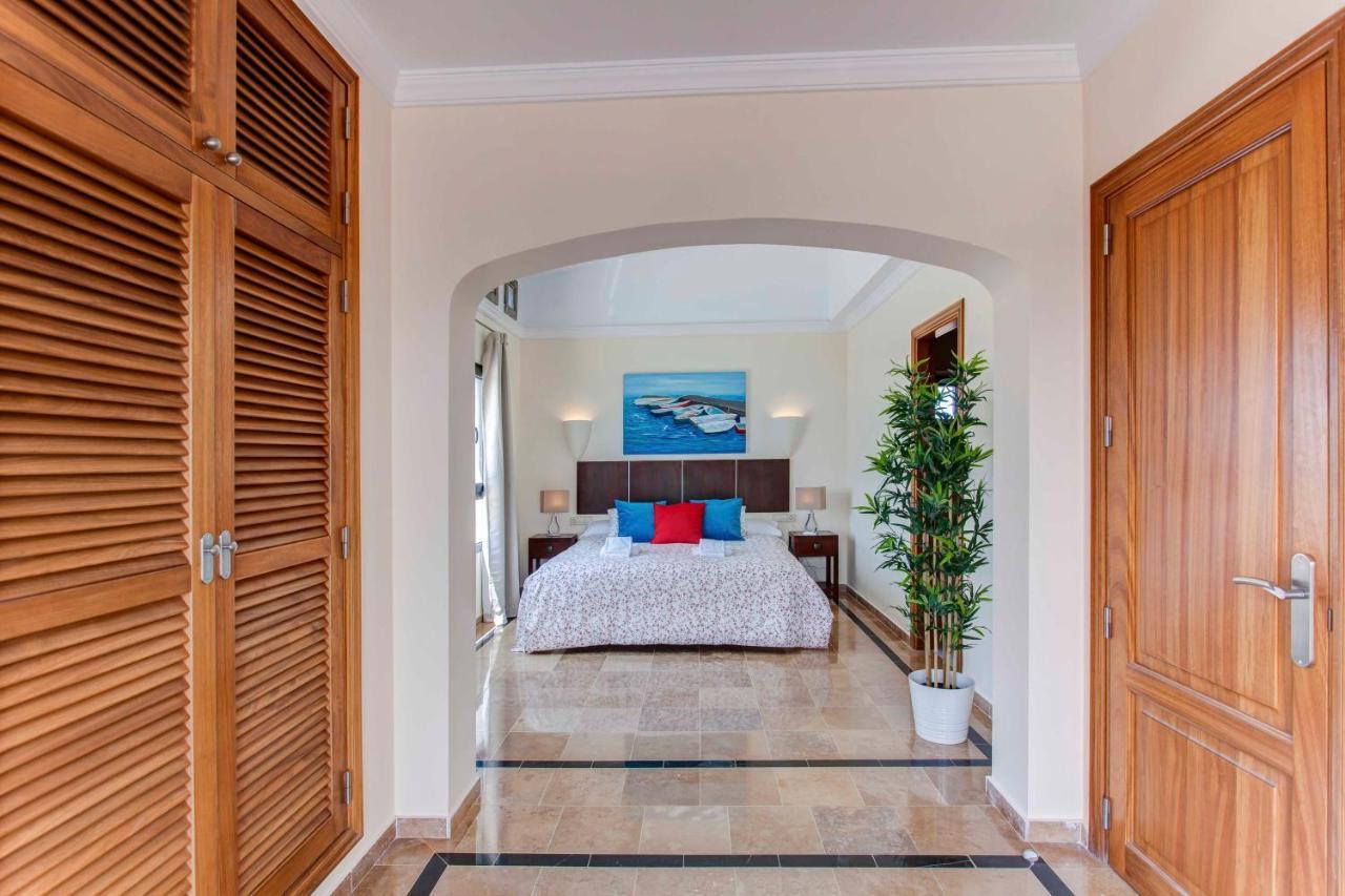 Hipoclub Villas, Aguamarina 2 Playa Blanca  Exteriér fotografie