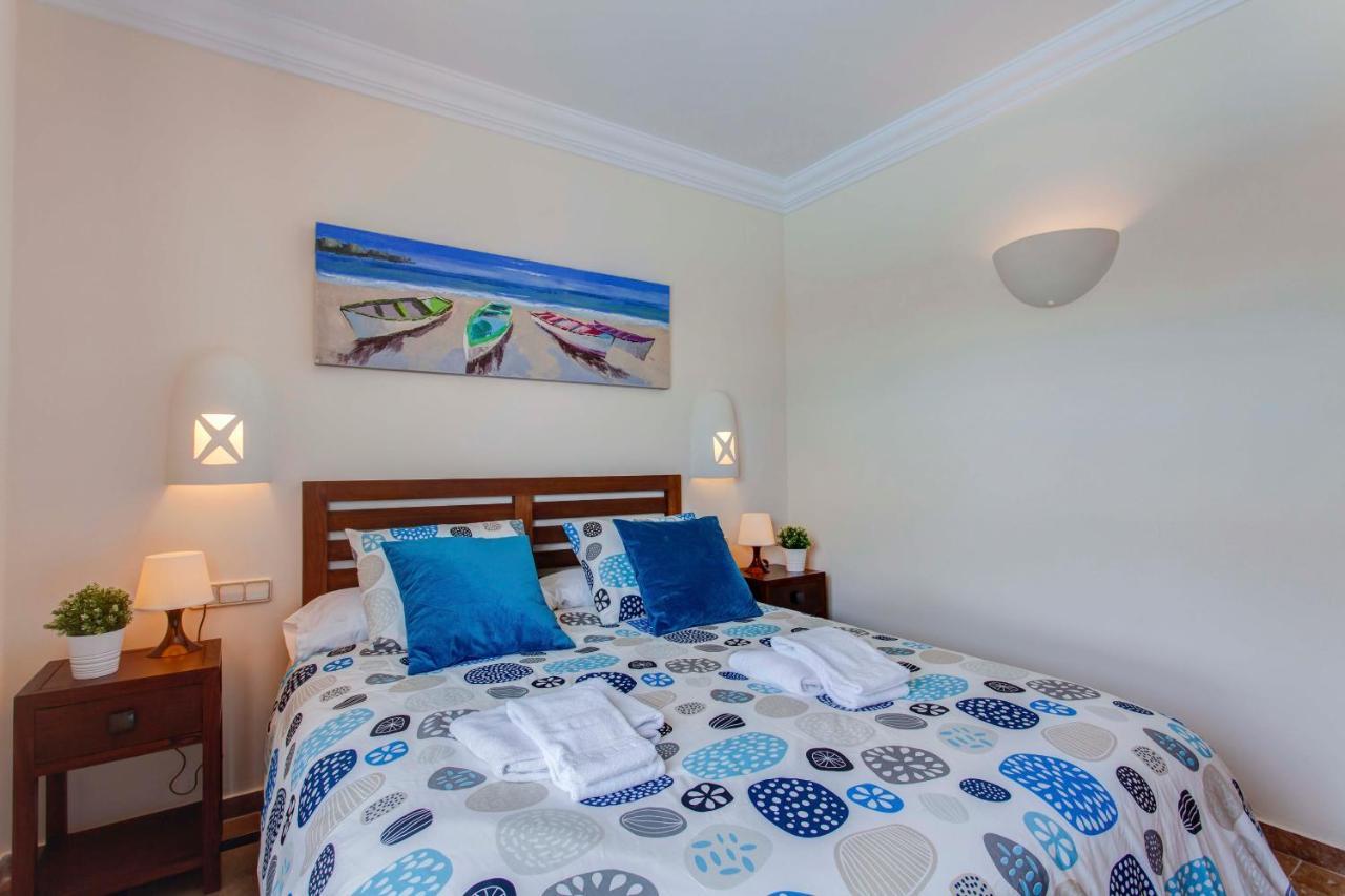 Hipoclub Villas, Aguamarina 2 Playa Blanca  Exteriér fotografie