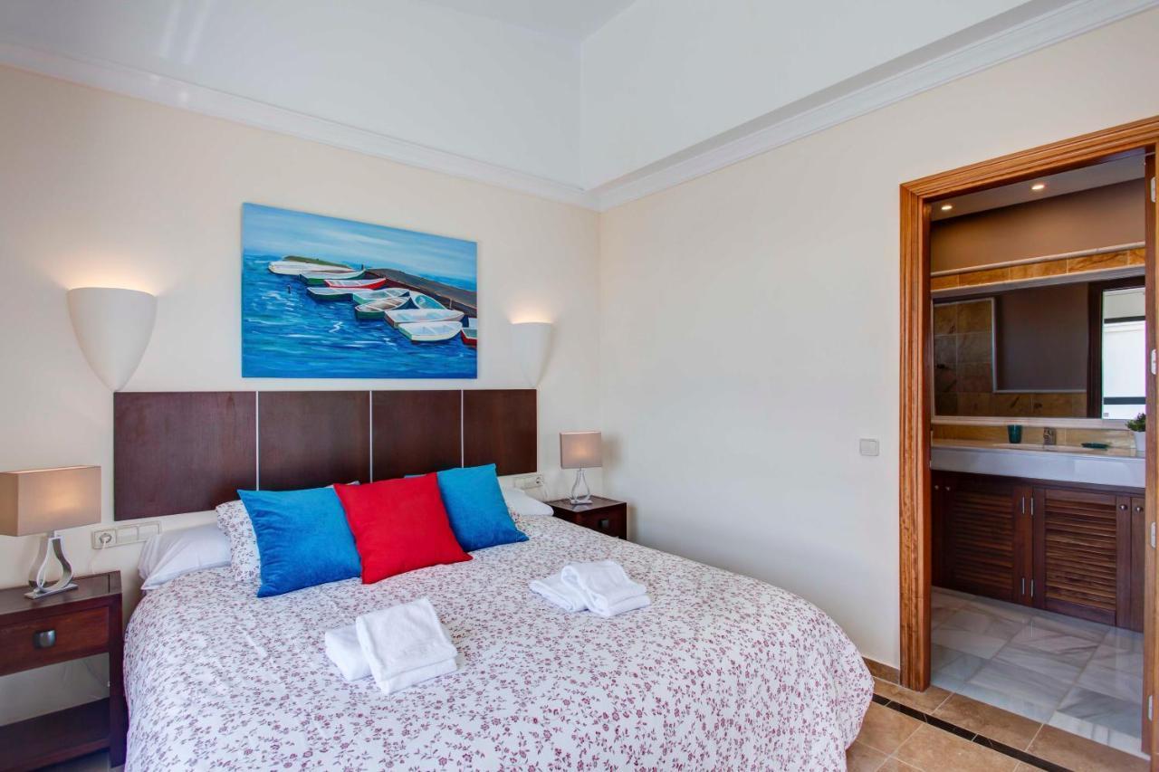 Hipoclub Villas, Aguamarina 2 Playa Blanca  Exteriér fotografie
